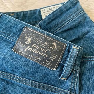 ディーゼル(DIESEL)のディーゼル　デニム　W29 L30(デニム/ジーンズ)