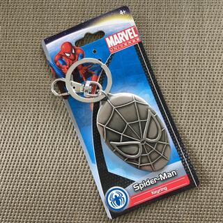 マーベル(MARVEL)のスパイダーマン　key ring(キーホルダー)