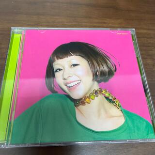 《CD》木村カエラ　5years(ポップス/ロック(邦楽))