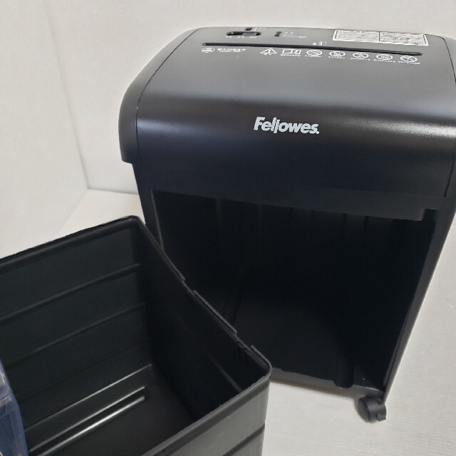 シュレッダー Fellowes 62mc New Arrival 62.0%OFF