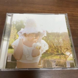 《CD》BENI 永遠(ポップス/ロック(邦楽))