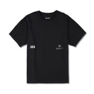 ウィンダンシー(WIND AND SEA)のwind  and sea  × RAMIDUS H/S T-SHIRT(Tシャツ/カットソー(半袖/袖なし))