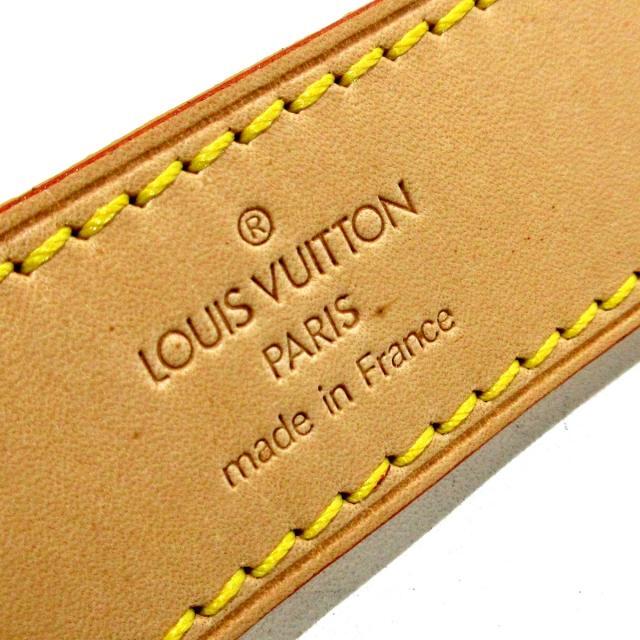 LOUIS VUITTON(ルイヴィトン)のルイヴィトン 小物美品  ナチュラル	 レディースのファッション小物(その他)の商品写真