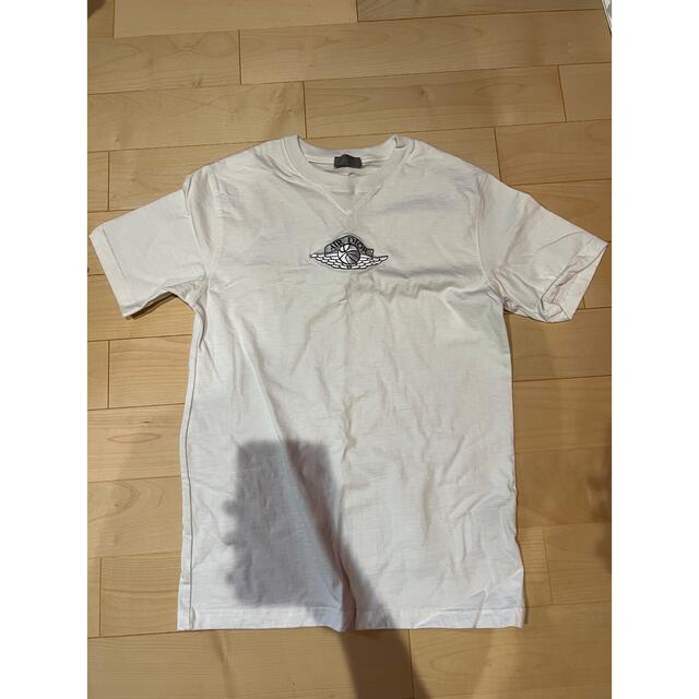 Dior(ディオール)のエアーディオール　Tシャツ　air dior メンズのトップス(Tシャツ/カットソー(半袖/袖なし))の商品写真