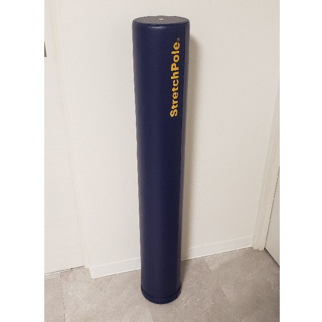 美品 ストレッチポール Stretch Pole LPN - トレーニング用品