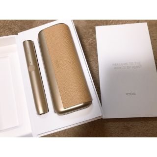 アイコス(IQOS)のiQOS ILUMA 新品(その他)