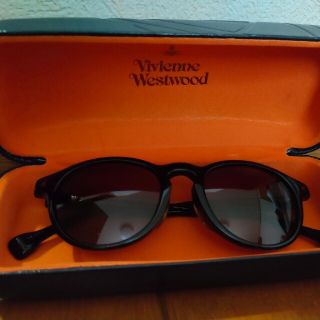 ヴィヴィアンウエストウッド(Vivienne Westwood)のVivienne Westwood　サングラス(サングラス/メガネ)