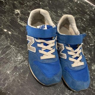 ニューバランス(New Balance)のニューバランス22(スニーカー)