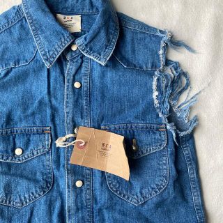 シー ベスト/ジレ(レディース)の通販 6点 | SEAのレディースを買うなら