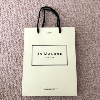 ジョーマローン(Jo Malone)のJo MALONE ショップ袋　紙袋(ショップ袋)