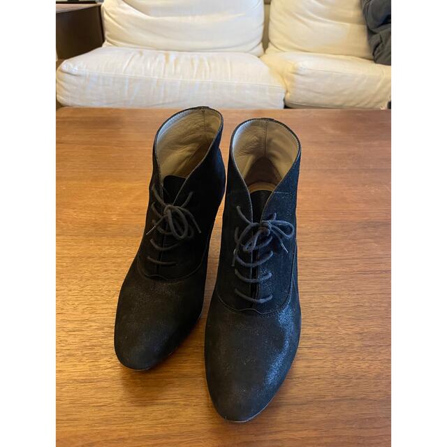 repetto - repetto レペット ブーティ ブーツ ショートブーツの通販 by