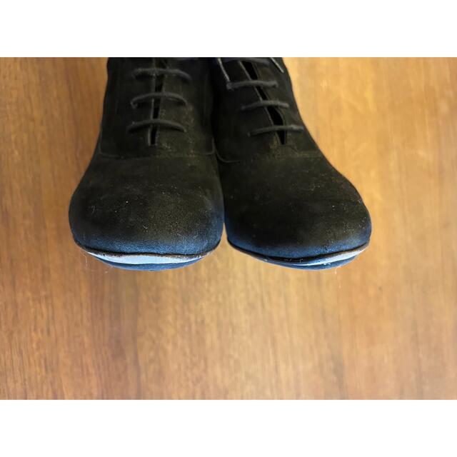 repetto - repetto レペット ブーティ ブーツ ショートブーツの通販 by