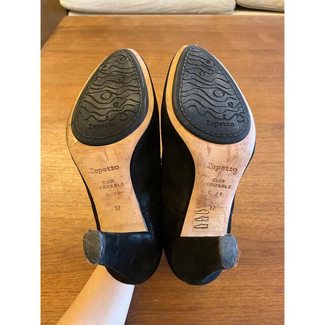 repetto - repetto レペット ブーティ ブーツ ショートブーツの通販 by