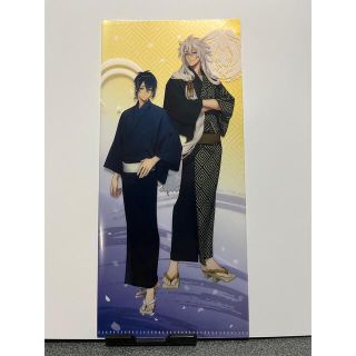 刀剣乱舞 マルチファイル セブンイレブン 5枚セット(クリアファイル)