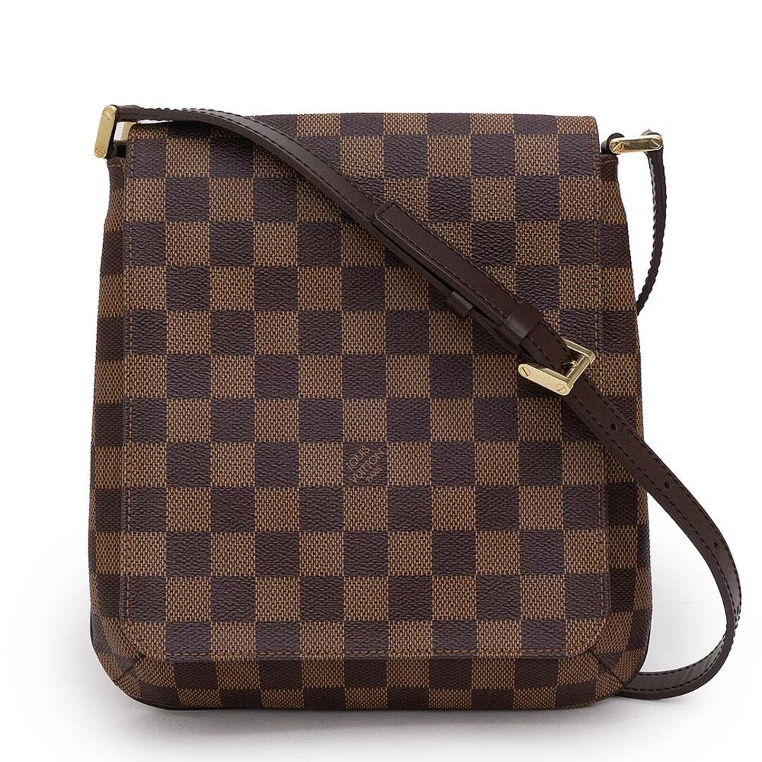 人気提案 LOUIS VUITTON - ルイ ヴィトン ダミエ ミュゼット サルサ