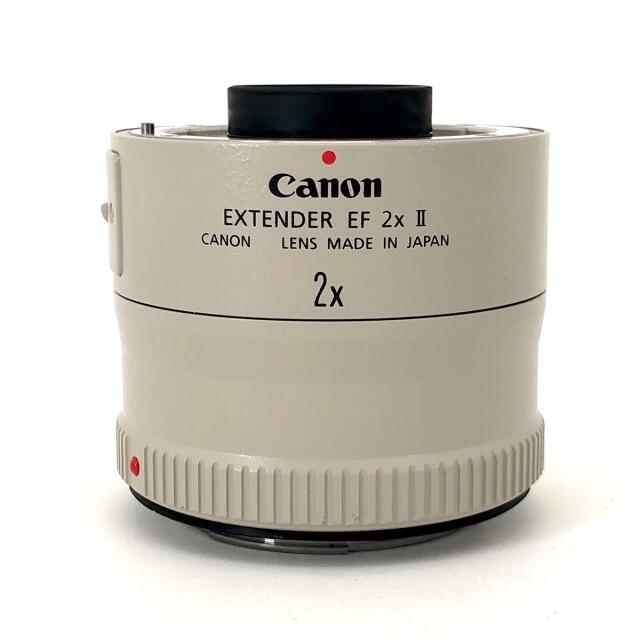 キヤノン EXTENDER EF 2X II 中古 超格安一点 4284円引き