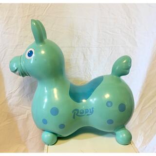 ロディ(Rody)のロディ RODY ベビーサックス 日本正規品 のりもの 乗用玩具  (キャラクターグッズ)