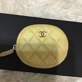 シャネル(CHANEL)のシャネル　コインケース(コインケース/小銭入れ)