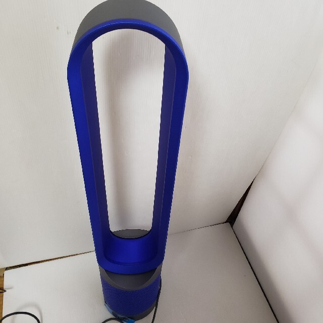 ダイソン 空気清浄機能付き扇風機 TP03 dyson 【特別セール品】 ahq.com.mx