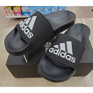 アディダス(adidas)のadidasアディダス アディレッタ シャワーU 26.5cmシャワーサンダル(サンダル)