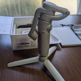 DJI OM5 アテネ グレー ジンバル(その他)