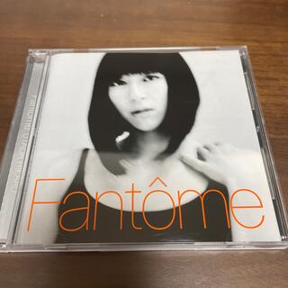 《CD》宇多田ヒカル　Fantome(ポップス/ロック(邦楽))