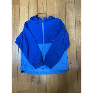 ザノースフェイス(THE NORTH FACE)のノースフェイス　コンパクトジャケット(ジャケット/上着)