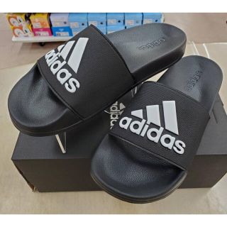 アディダス(adidas)のadidasアディダス アディレッタ シャワーU 29.5cmシャワーサンダル(サンダル)