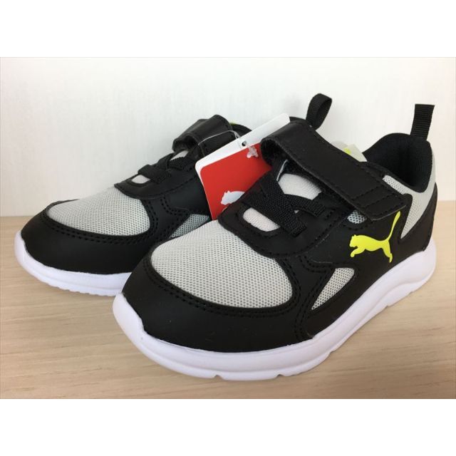 PUMA(プーマ)のプーマ ファンレーサー AC PS 靴 20,0cm 新品 (1081) キッズ/ベビー/マタニティのキッズ靴/シューズ(15cm~)(スニーカー)の商品写真