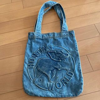 ハンティングワールド ハワイの通販 37点 | HUNTING WORLDを買うならラクマ