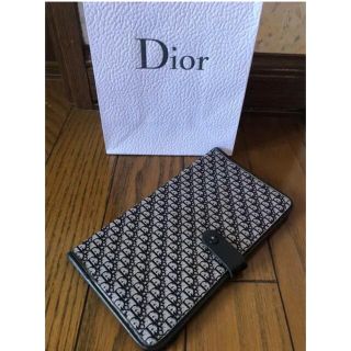 クリスチャンディオール(Christian Dior)のDior♡ブックカバー(ブックカバー)