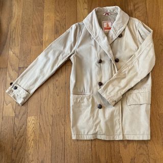 バラクータ(BARACUTA)のバラクータ　薄手コート(その他)