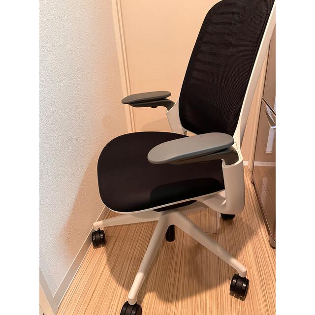 美品‼︎スチールケースSteelcase Series1 リコラス 1