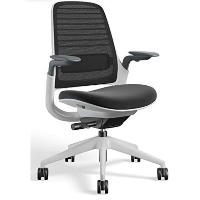美品‼︎スチールケースSteelcase Series1 リコラス 3