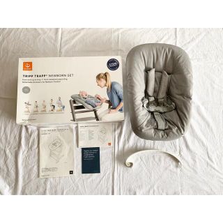 ストッケ(Stokke)の専用(その他)