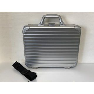 リモワ ビジネスバッグ(メンズ)の通販 92点 | RIMOWAのメンズを買う