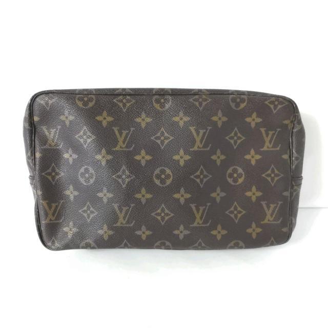 『LOUIS VUITTON』ルイヴィトン ポーチ / モノグラム