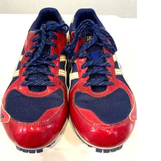 アシックス ヴィンテージ スニーカー(メンズ)の通販 61点 | asicsの