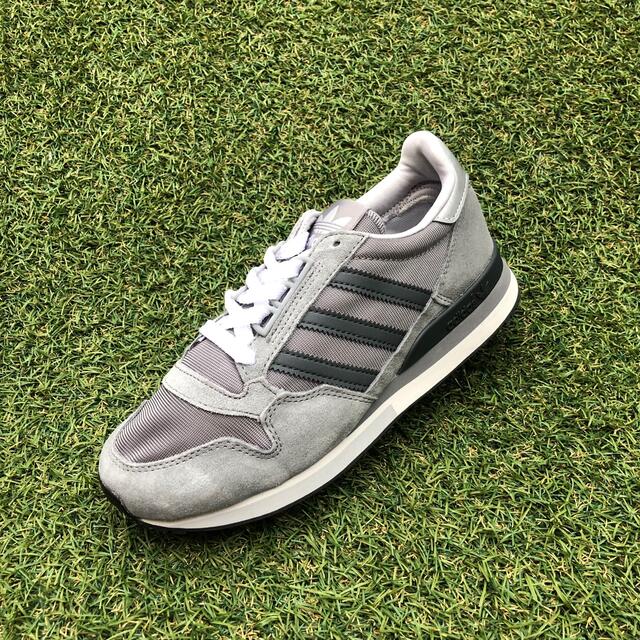 adidas - 美品22.5 adidas ZX500 OG アディダス HW22の通販 by adidas - 美品22.5 adidas ZX500 OG アディダス HW22の通販 by