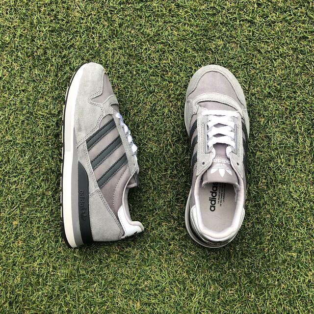 adidas - 美品22.5 adidas ZX500 OG アディダス HW22の通販 by adidas - 美品22.5 adidas ZX500 OG アディダス HW22の通販 by