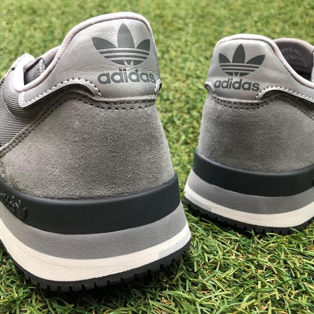 adidas - 美品22.5 adidas ZX500 OG アディダス HW22の通販 by adidas - 美品22.5 adidas ZX500 OG アディダス HW22の通販 by