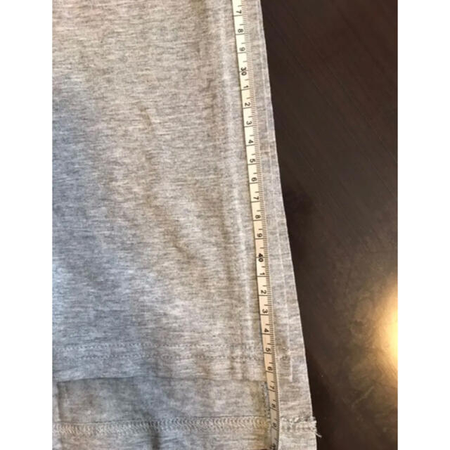 Rope' Picnic(ロペピクニック)のロペピクニック　ロングTシャツ　七分袖 レディースのトップス(カットソー(長袖/七分))の商品写真