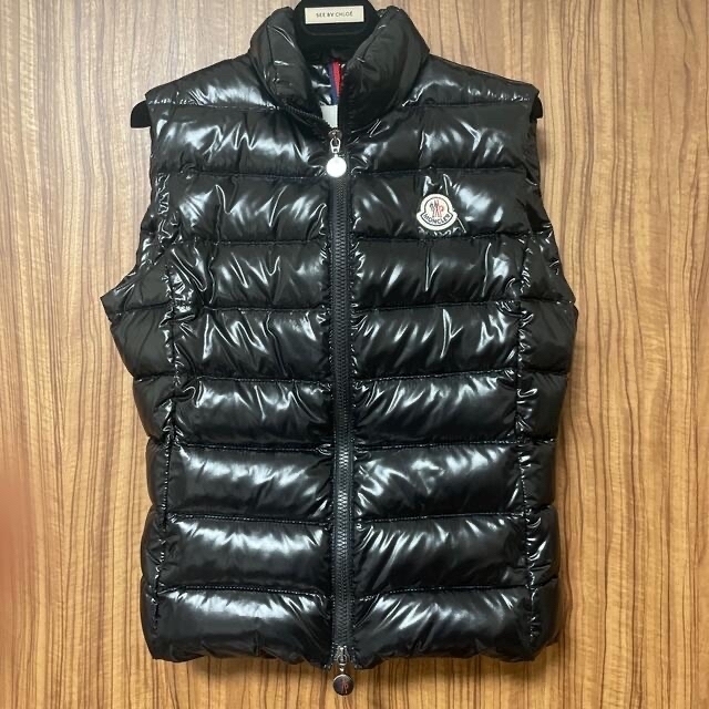 MONCLER　ベスト　サイズ0