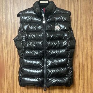 モンクレール(MONCLER)の期間限定値下げ！モンクレール　ダウンベストサイズ0(ダウンベスト)