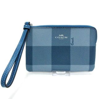 コーチ(COACH)のCOACH(コーチ) ポーチ - F67934(ポーチ)