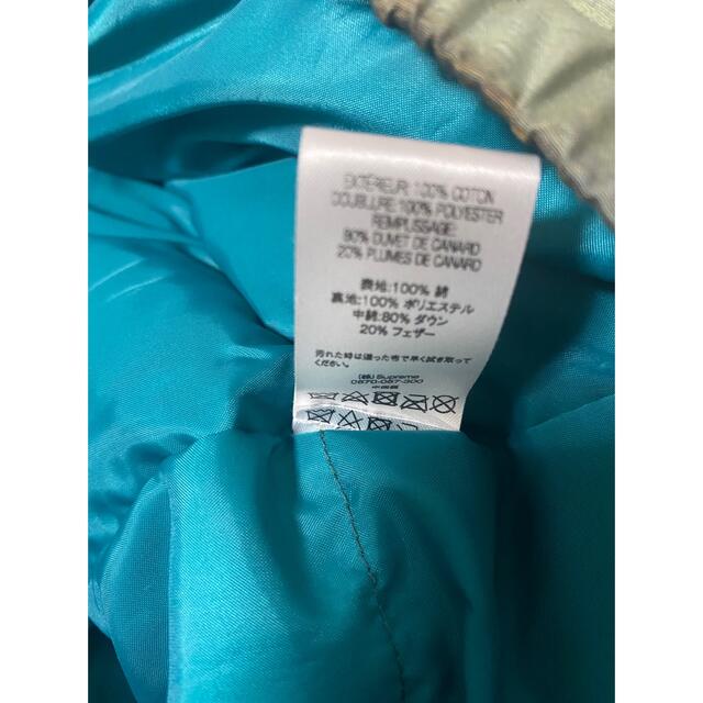 Supreme Fuck Down Jacket 21ss 6