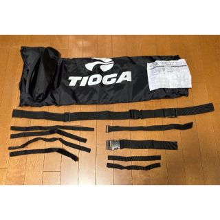 TIOGA（タイオガ） COCOON（コクーン） 輪行袋(バッグ)