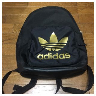 アディダス(adidas)のadidas リュック (リュック/バックパック)