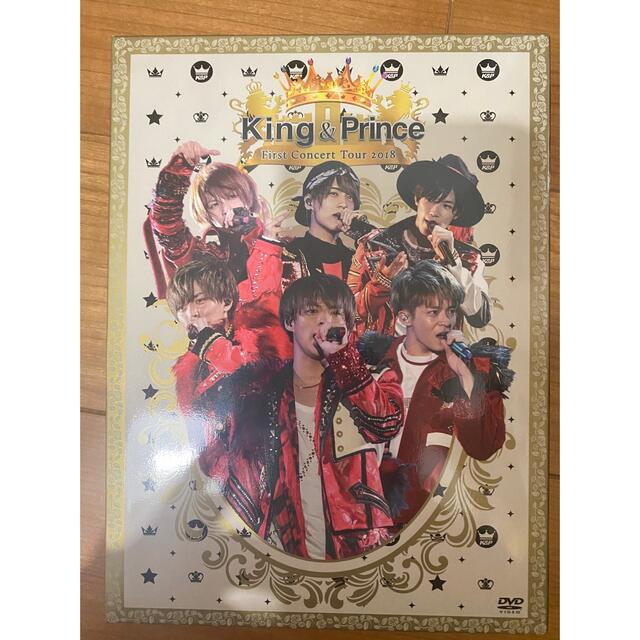 King & Prince - King&Prince First Concert Tour 2018 の通販 by 