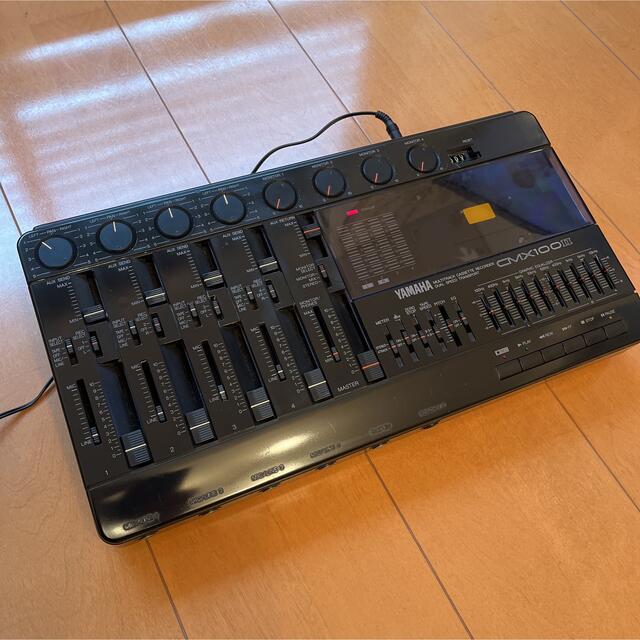 ヤマハ - YAMAHA CMX100 llマルチトラックレコーダー ジャンク品 ヤマハ - YAMAHA CMX100 llマルチトラックレコーダー ジャンク品